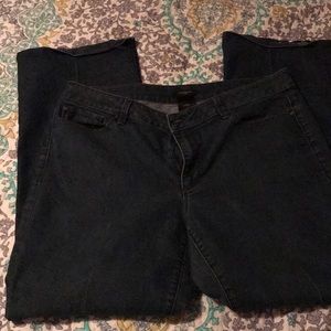 Ann Taylor Jeans